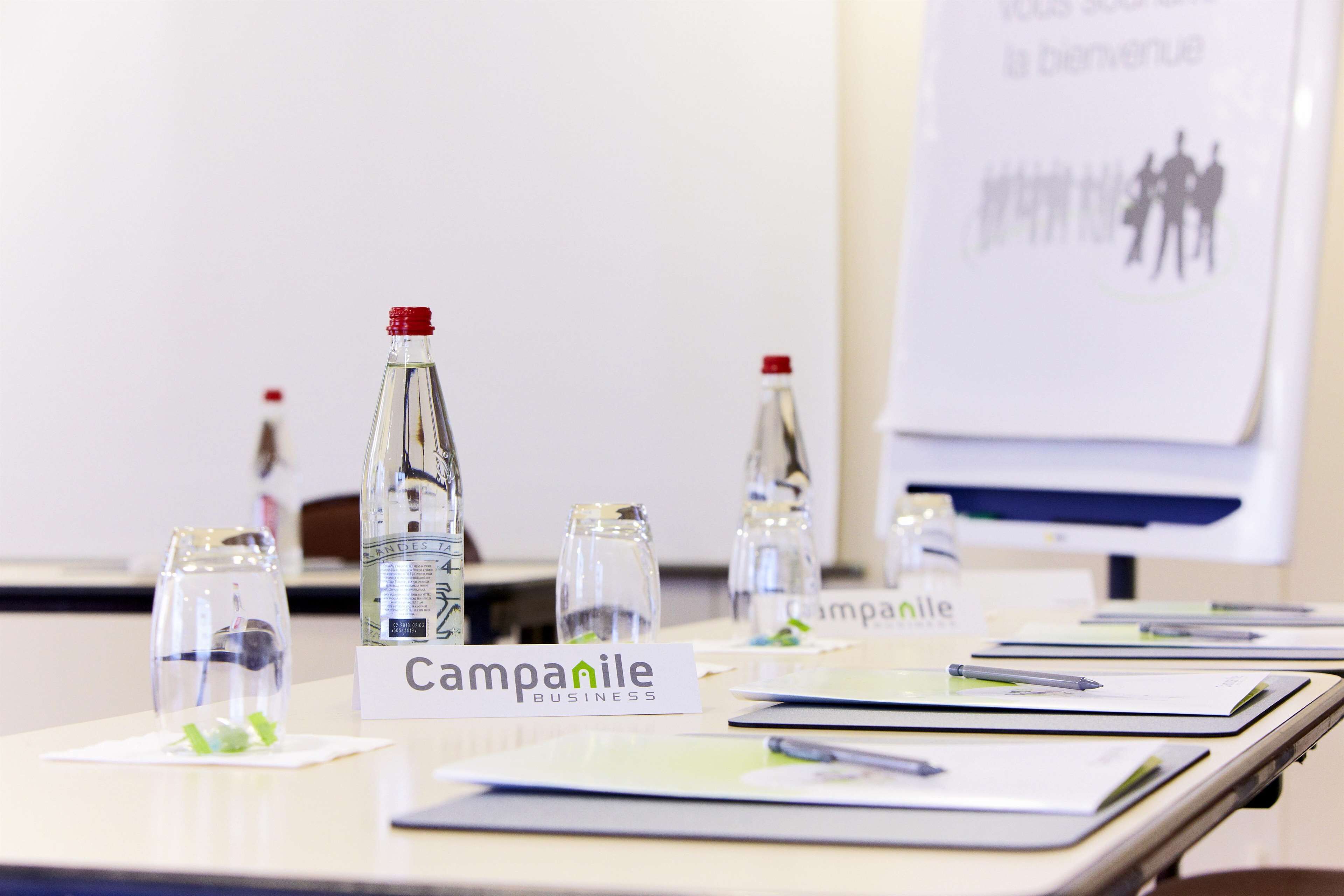 Foto - Campanile Béziers A9/A75