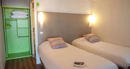 Hotel Campanile Beziers