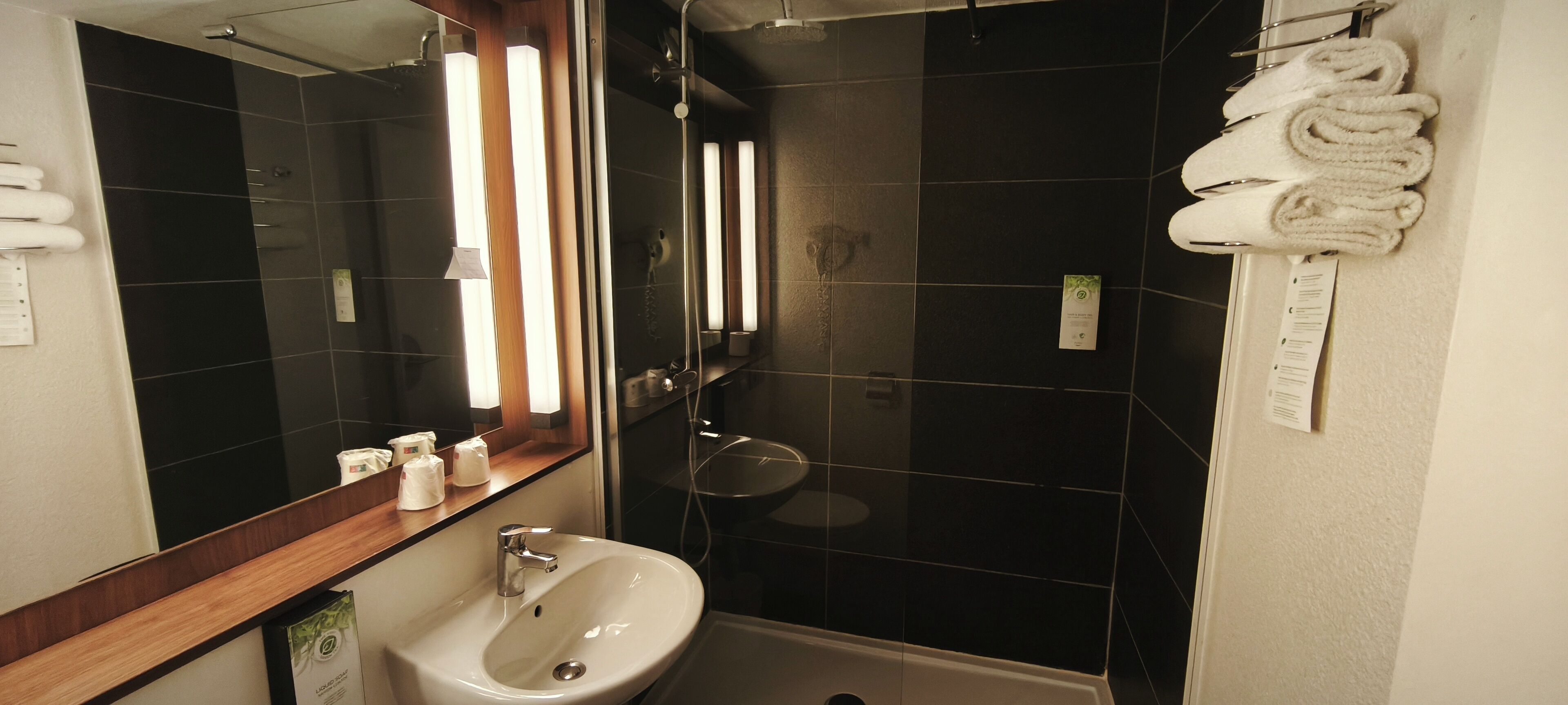 Foto - Campanile Béziers A9/A75