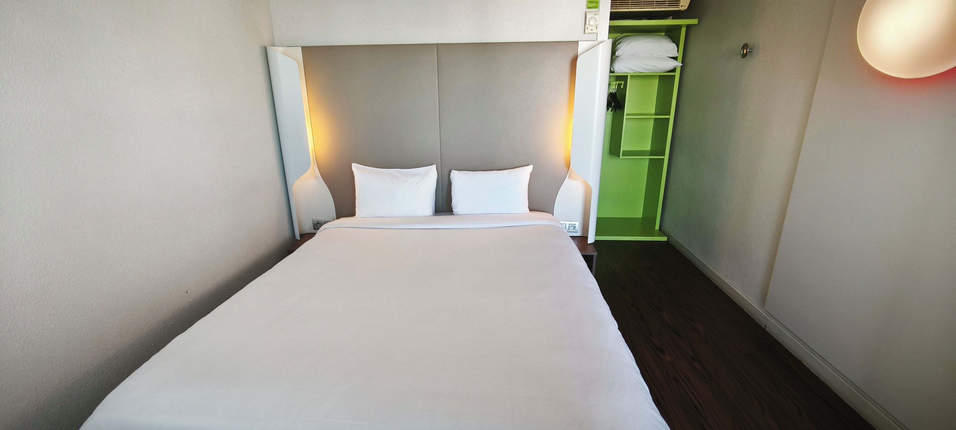 Foto - Campanile Béziers A9/A75