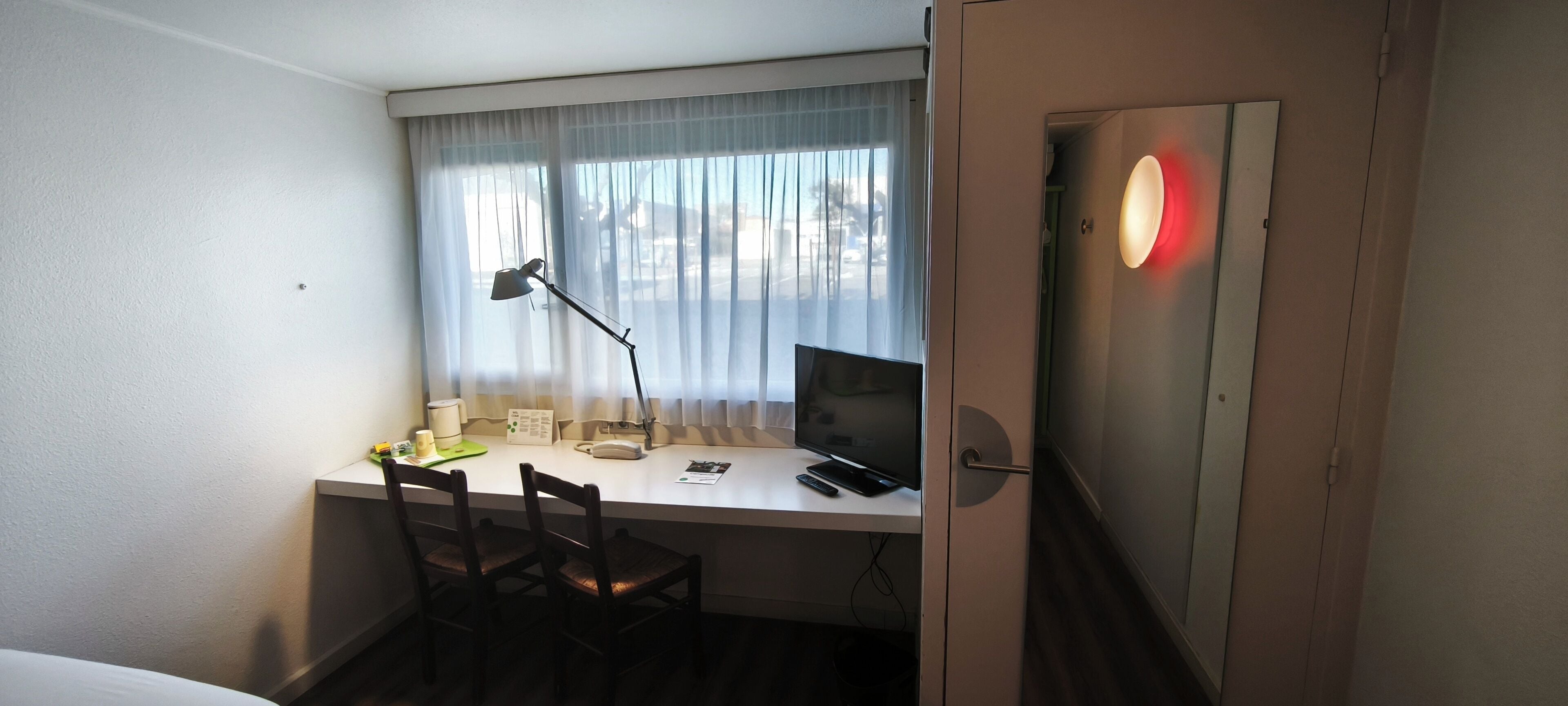 Foto - Campanile Béziers A9/A75