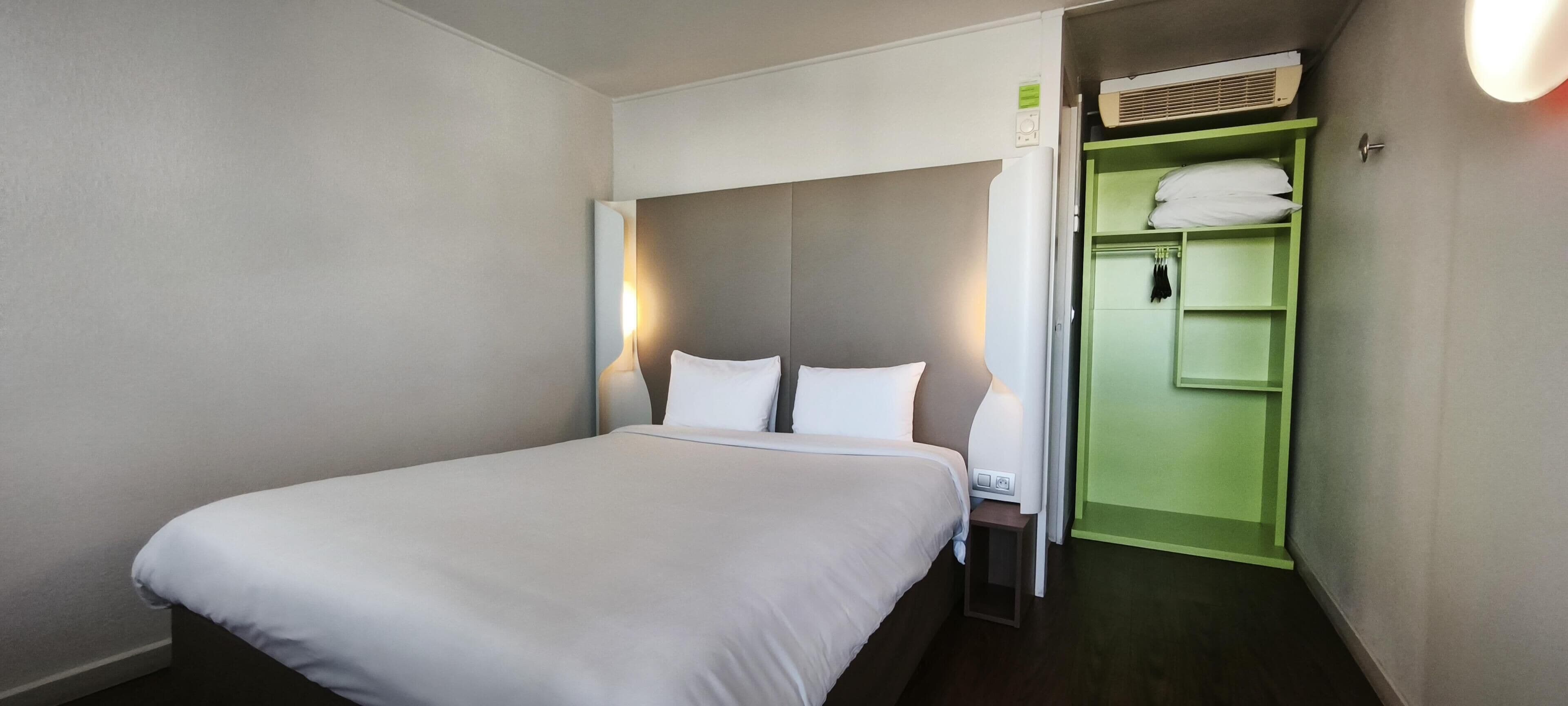 Standard Room, 1 Double Bed