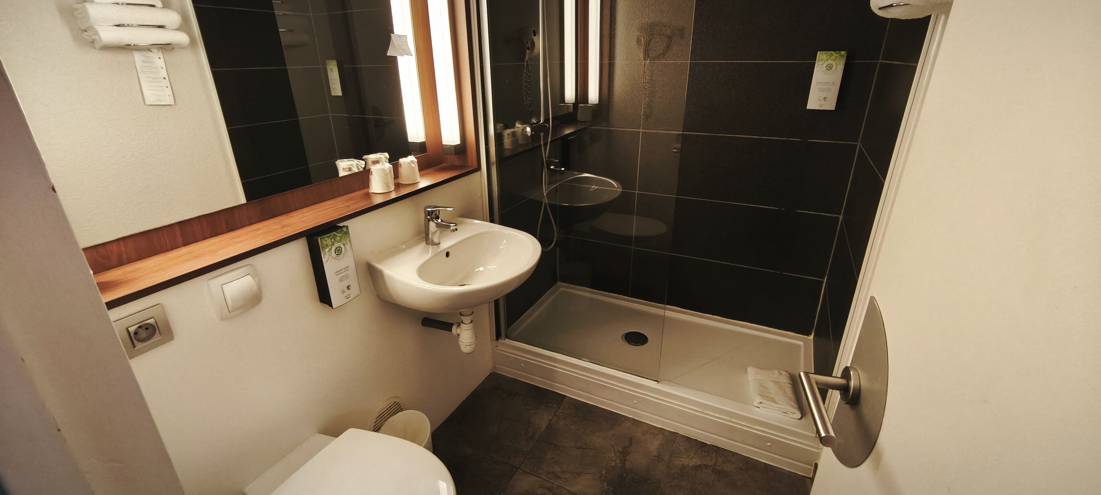 Foto - Campanile Béziers A9/A75