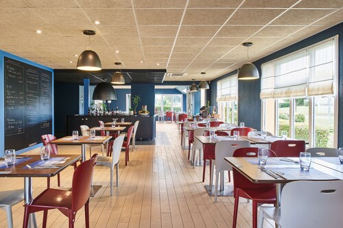 Kyriad Caen Nord - Hérouville Saint Clair