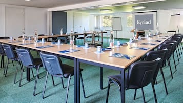 Sala de reuniones