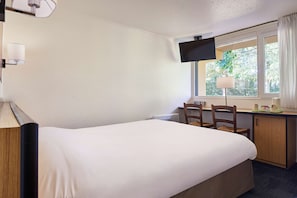 Chambre Standard, 1 lit double