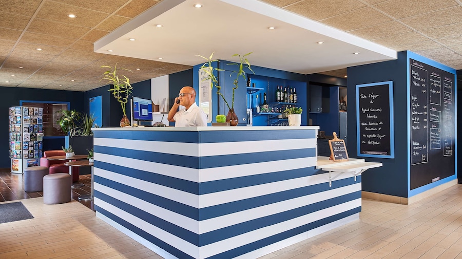 Kyriad Caen Nord - Hérouville Saint Clair