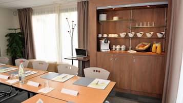 Sala de reuniones