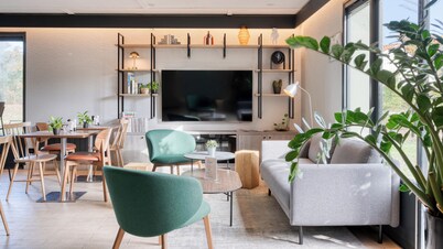 Campanile NATURE - Bordeaux Sud Pessac