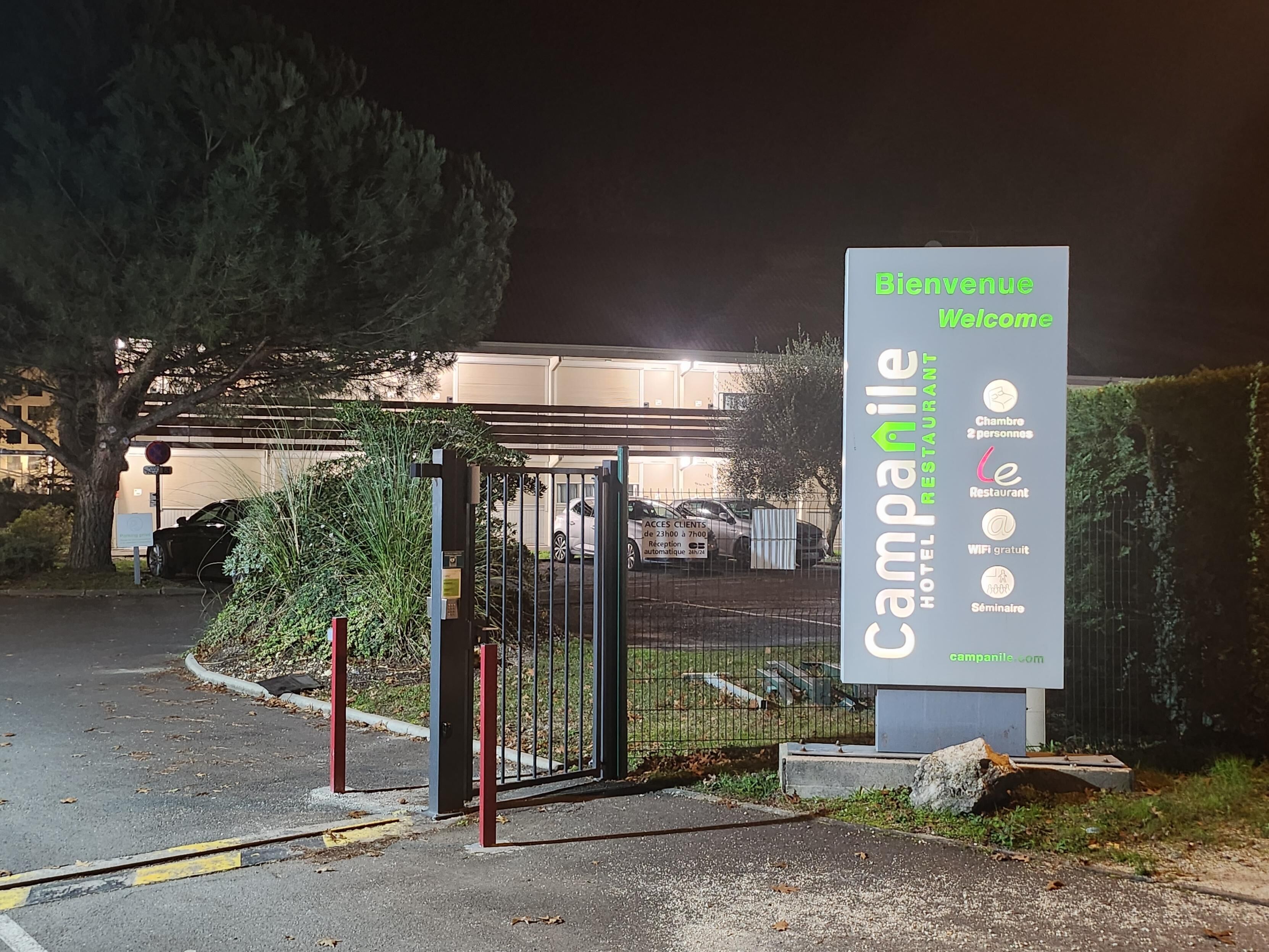 Photo - Campanile NATURE - Bordeaux Sud Pessac