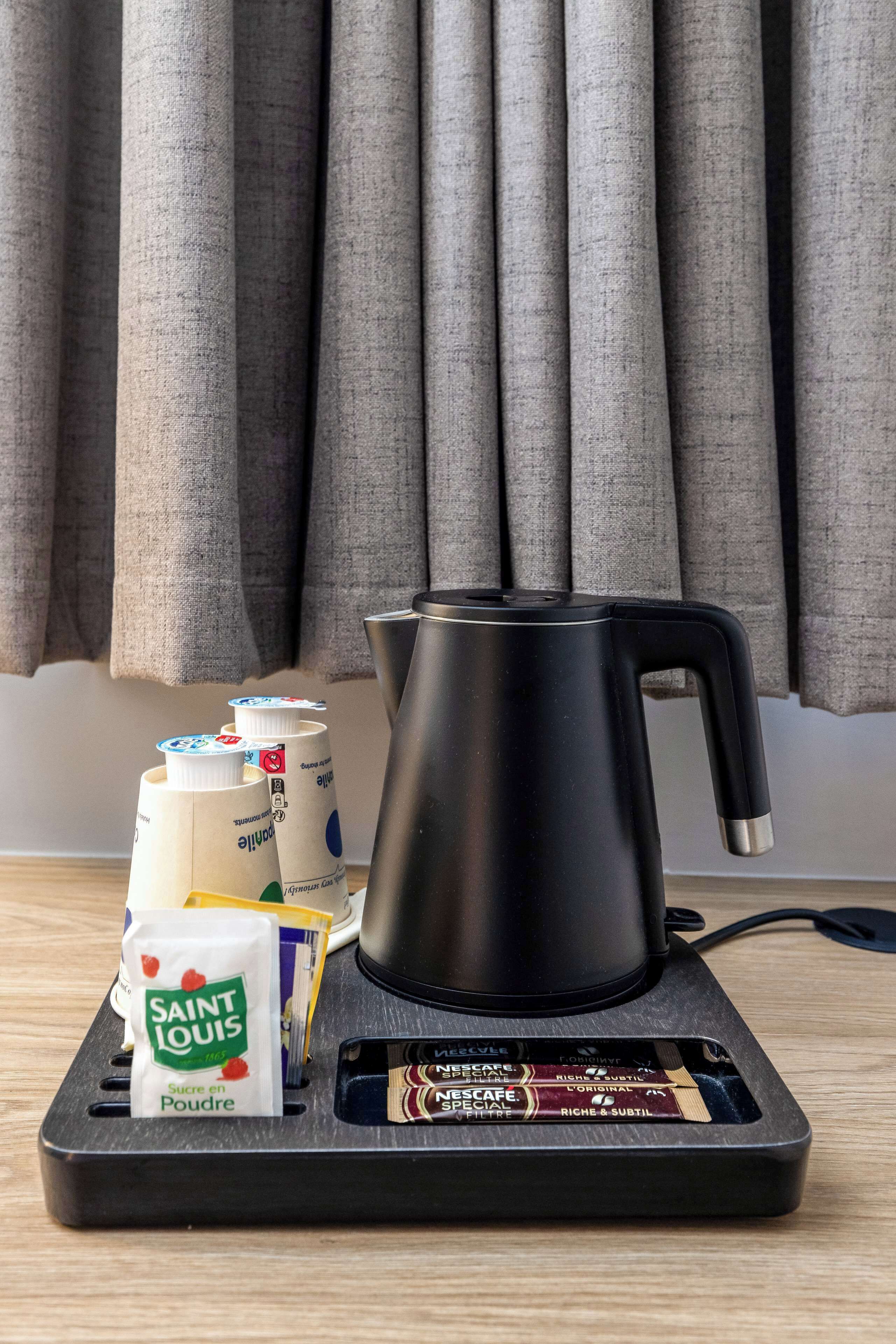 Photo - Campanile NATURE - Bordeaux Sud Pessac