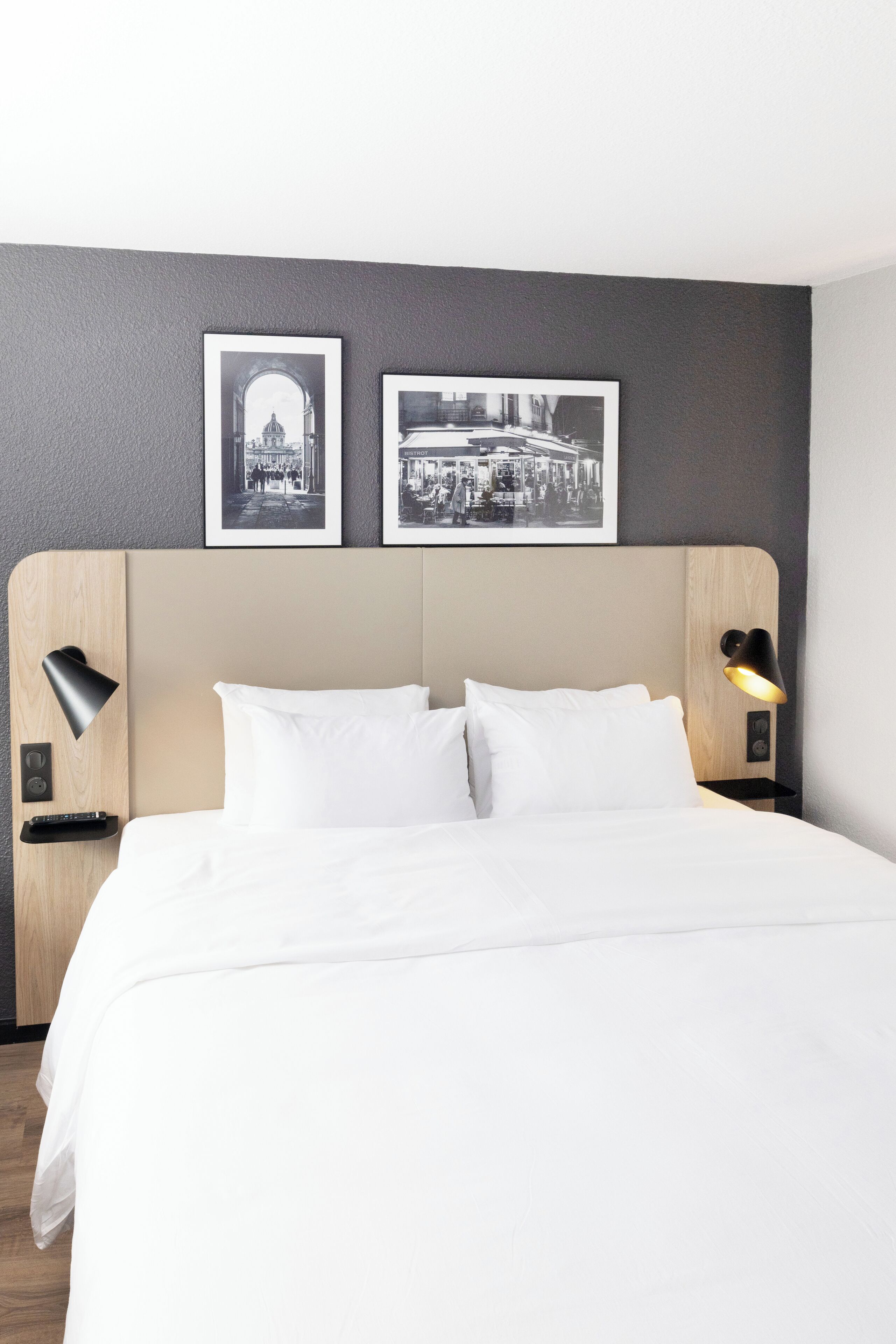 Superior Room, 1 King Bed