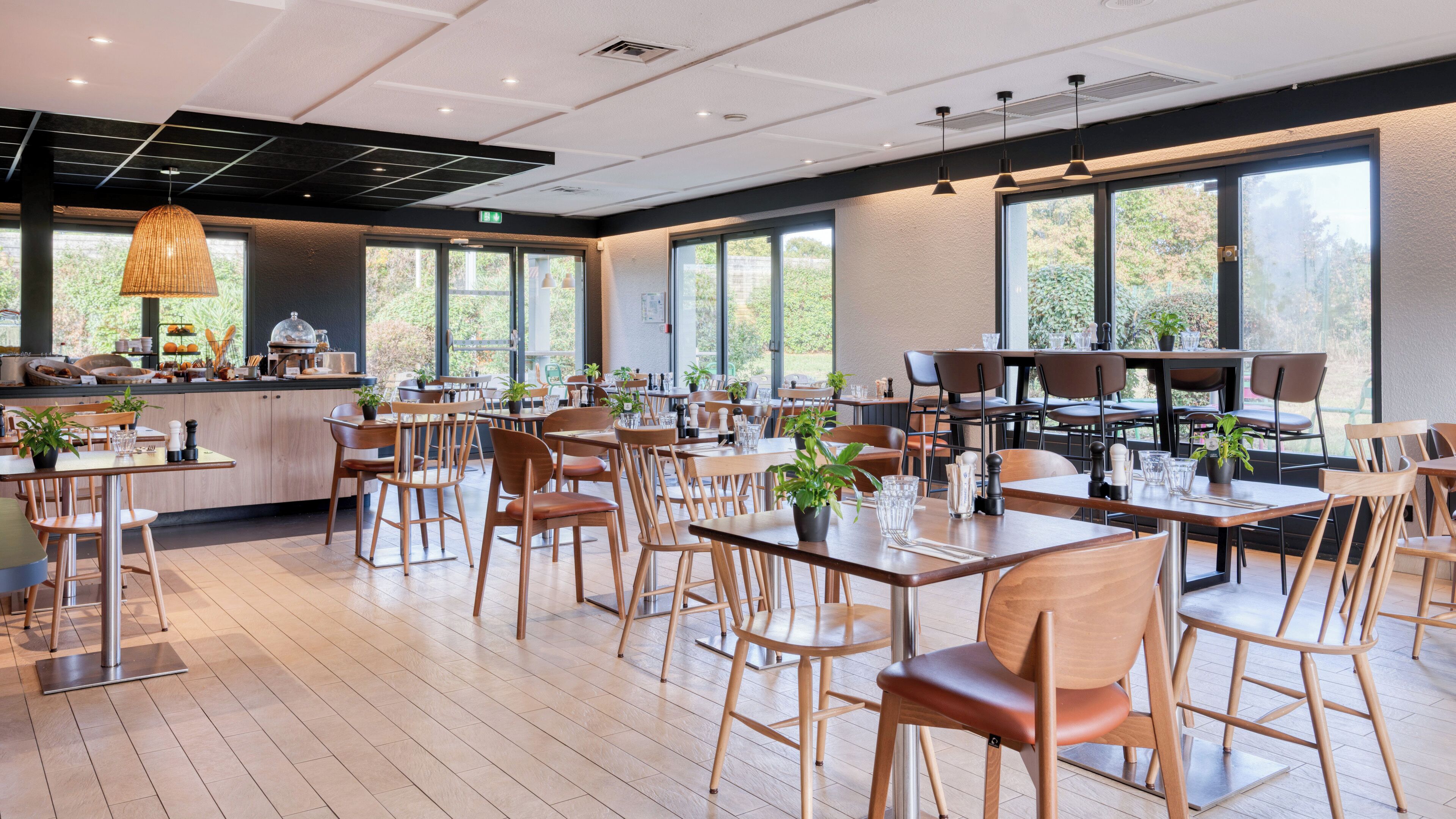 Photo - Campanile NATURE - Bordeaux Sud Pessac