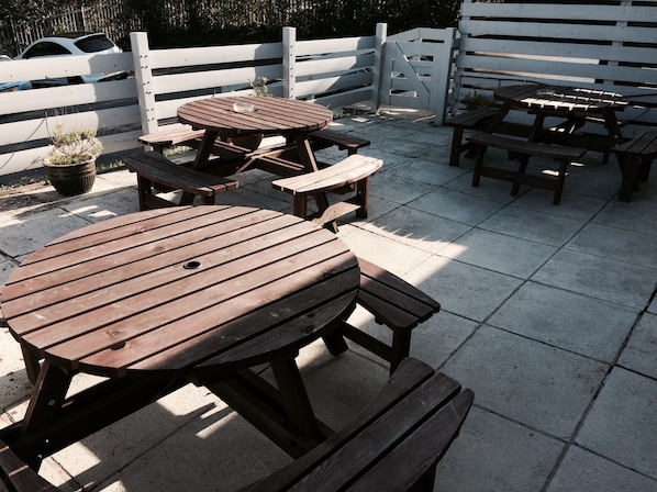 Terras