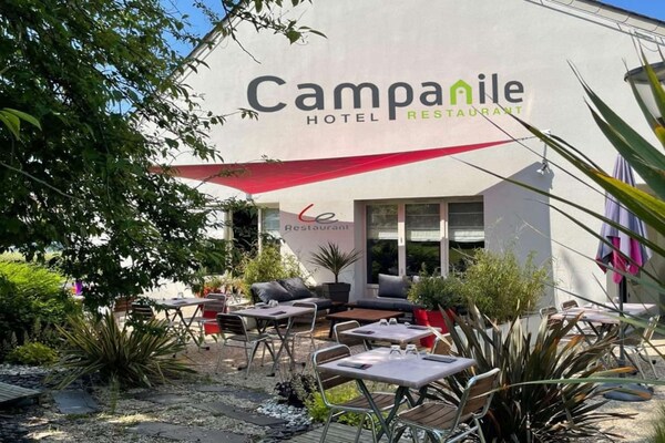 Campanile Caen Mondeville - Ifs
