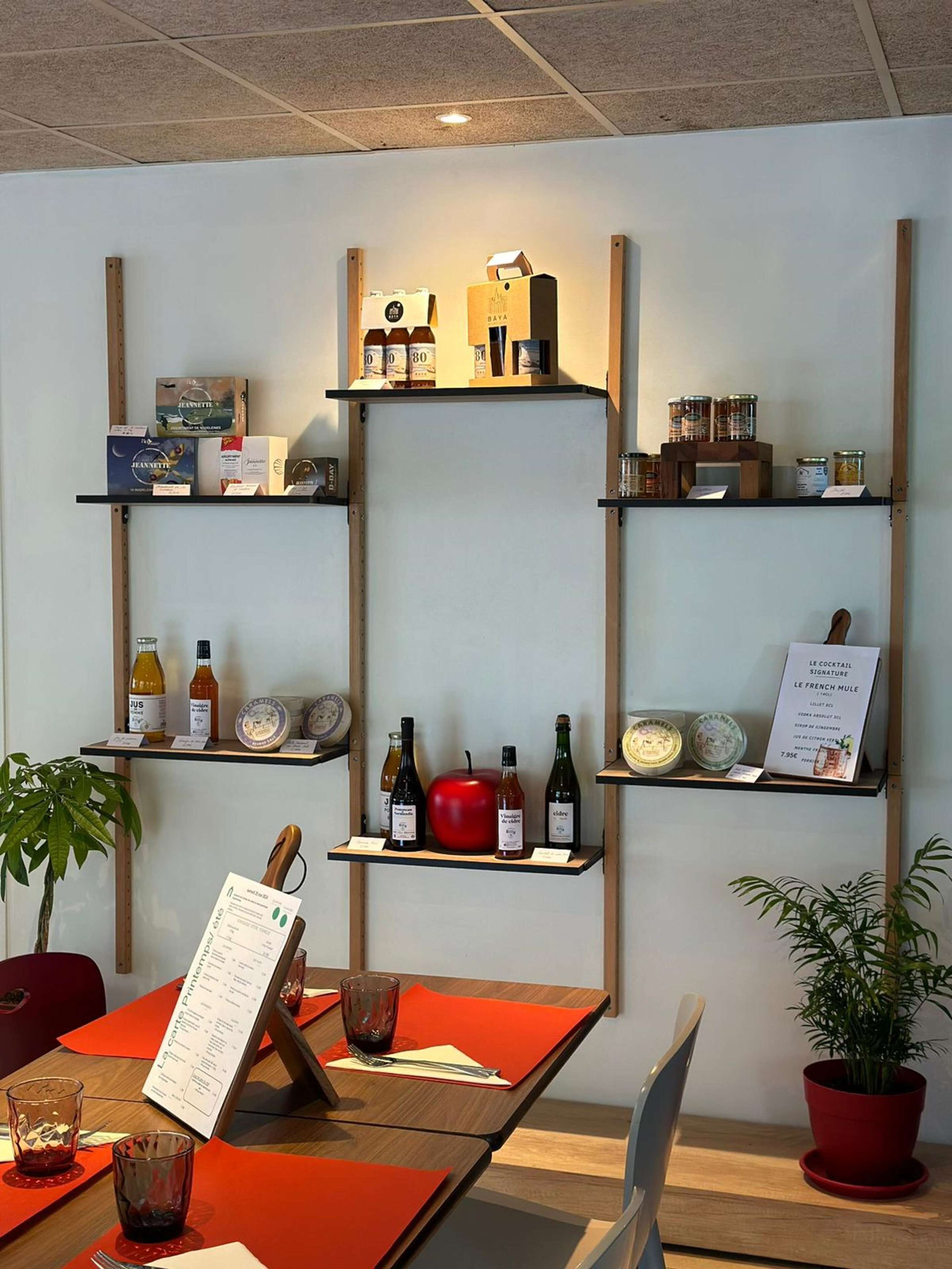 Photo - Campanile Caen Est - Mondeville