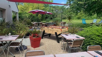 Teras/patio