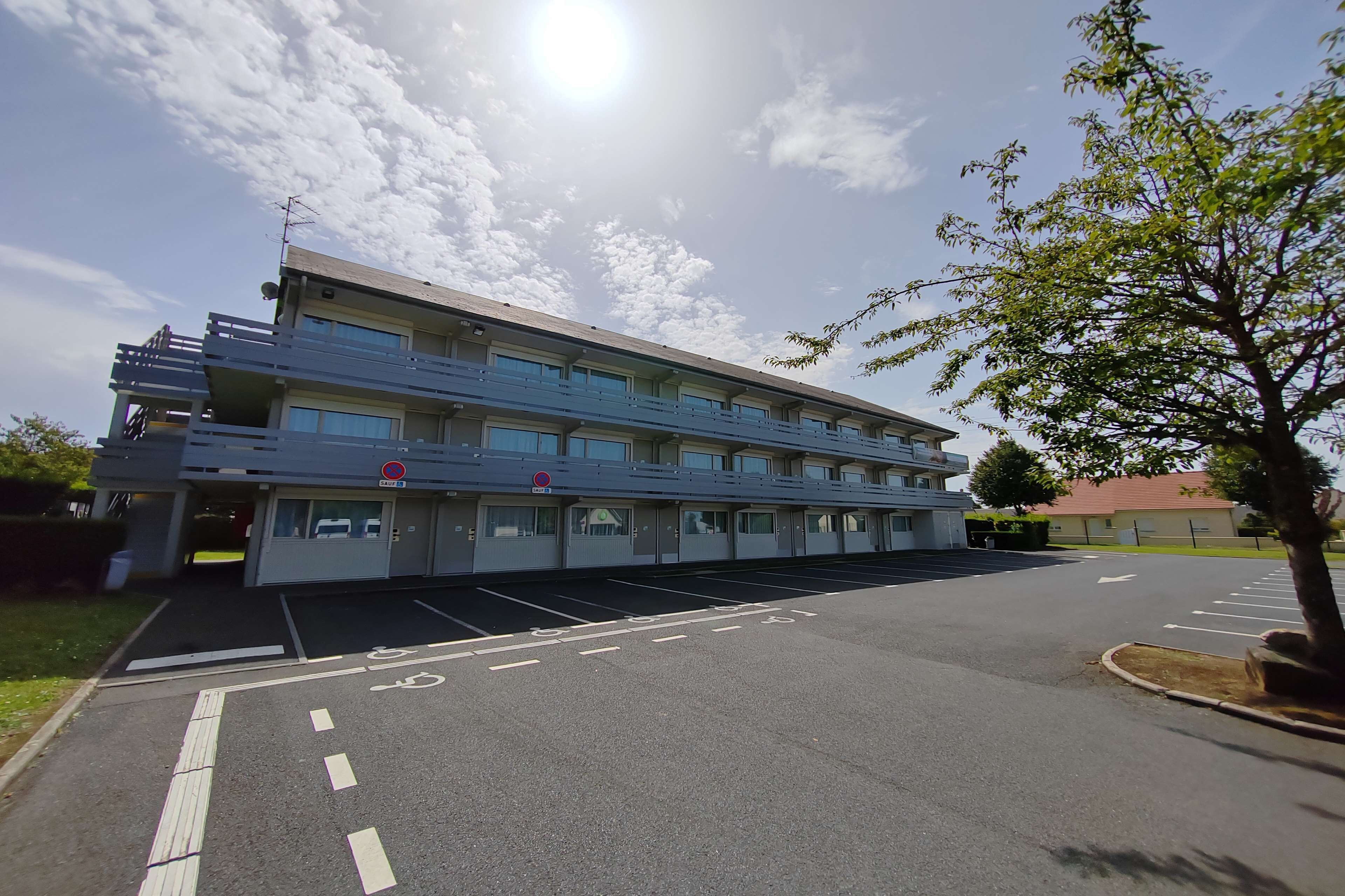 Photo - Campanile Caen Est - Mondeville