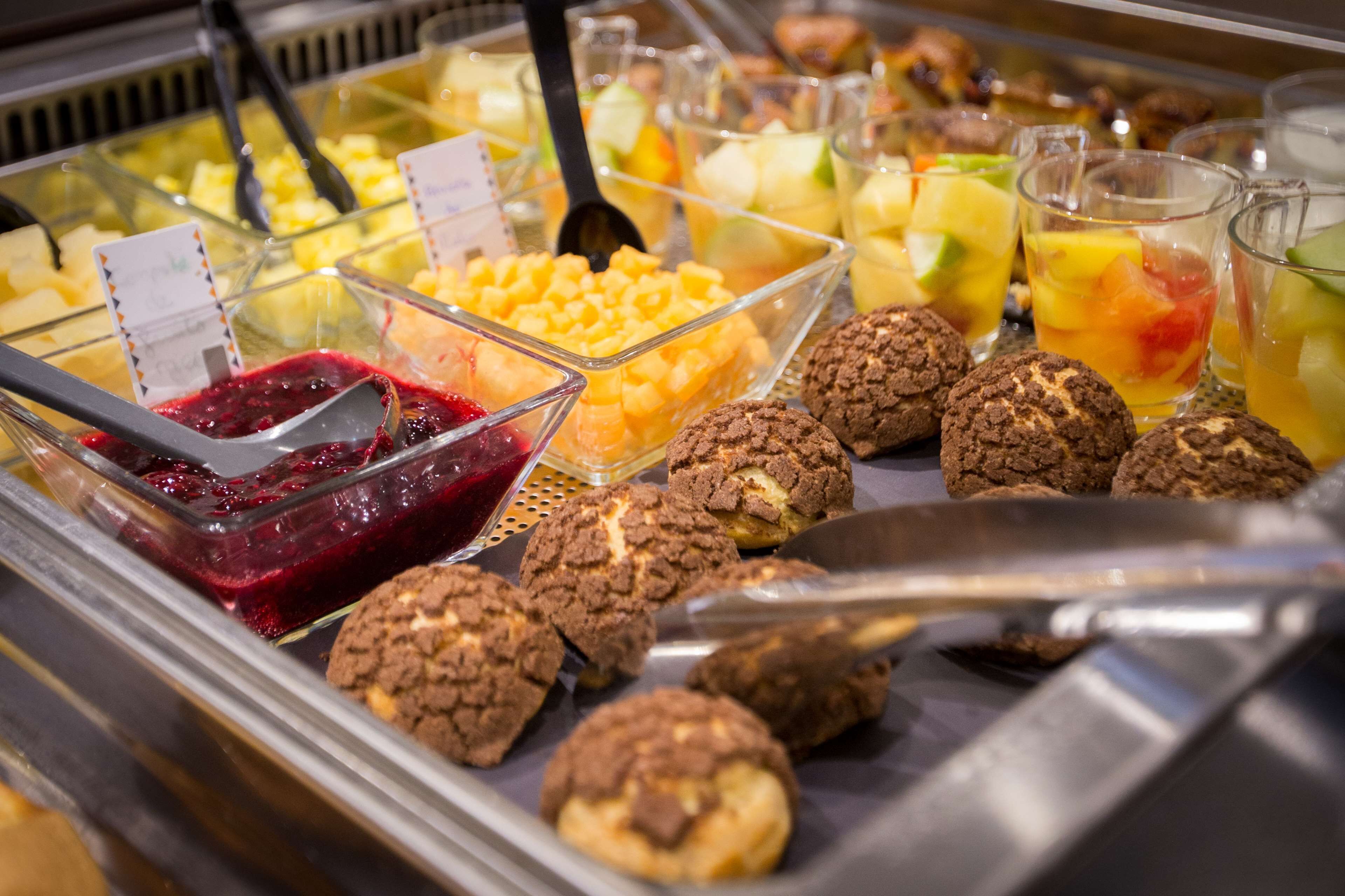 Photo - Campanile Dijon Centre - Gare