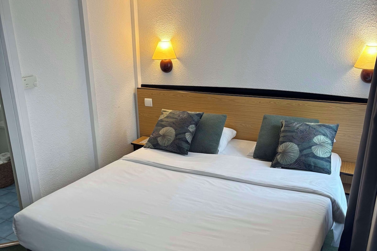 Standard Room, 1 Double Bed