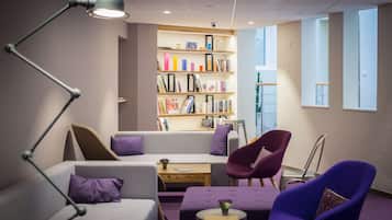 بار (في المنشاة)