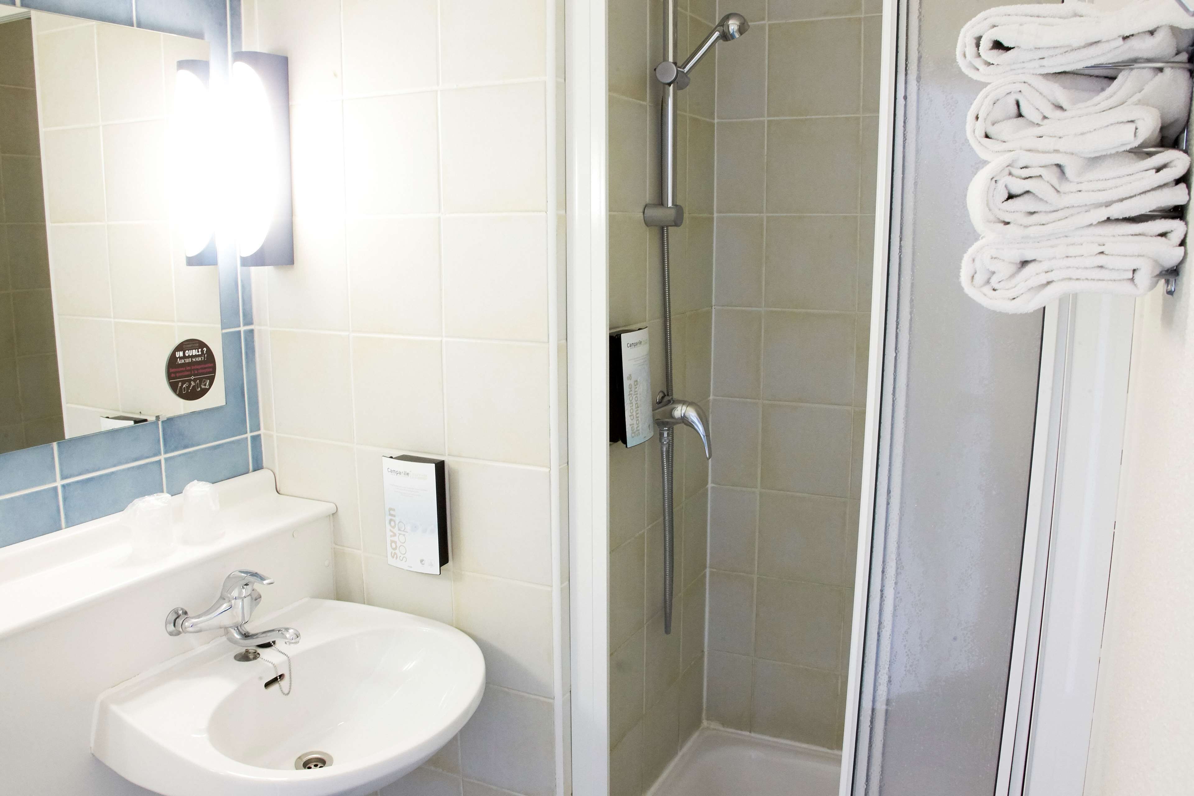 Photo - Campanile Dijon Centre - Gare