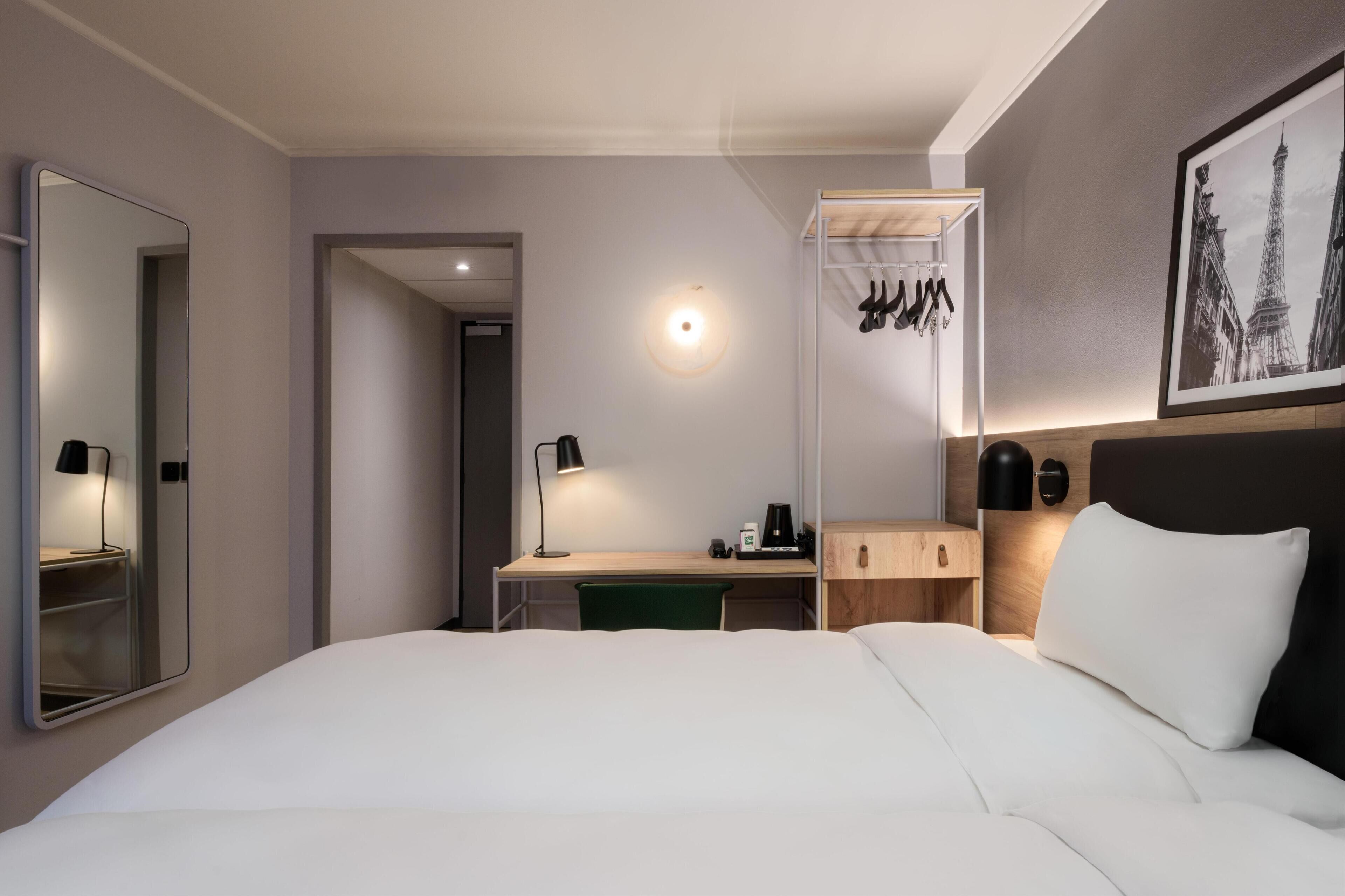 Superior Room, 2 Single Beds