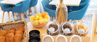 Kyriad Bordeaux - Mérignac Aéroport