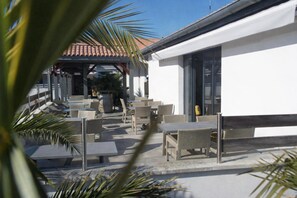 Teres/patio