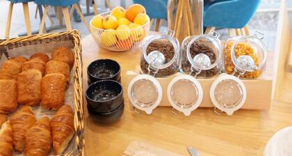 Kyriad Bordeaux - Mérignac Aéroport