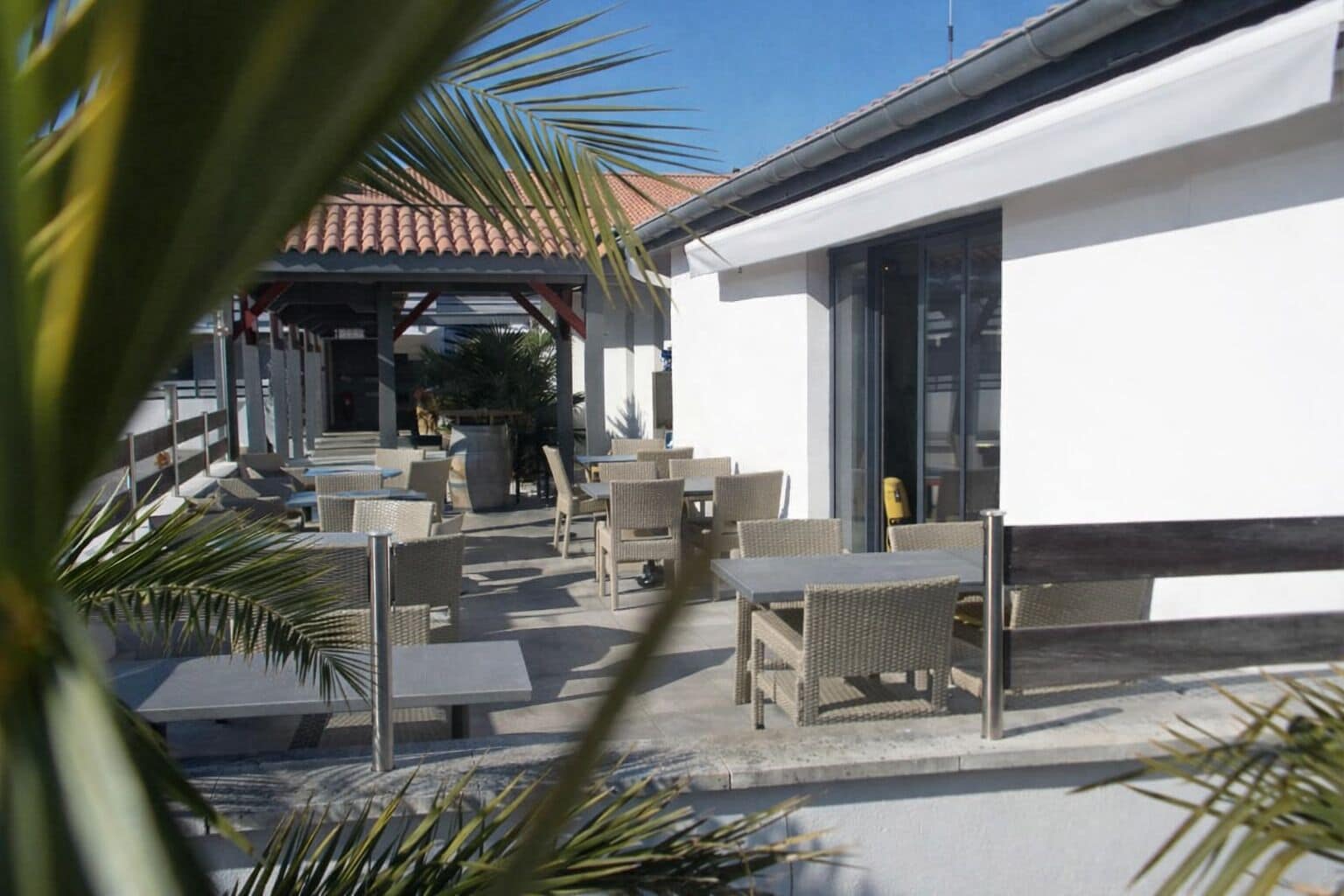 Foto - Kyriad Bordeaux - Merignac Aéroport