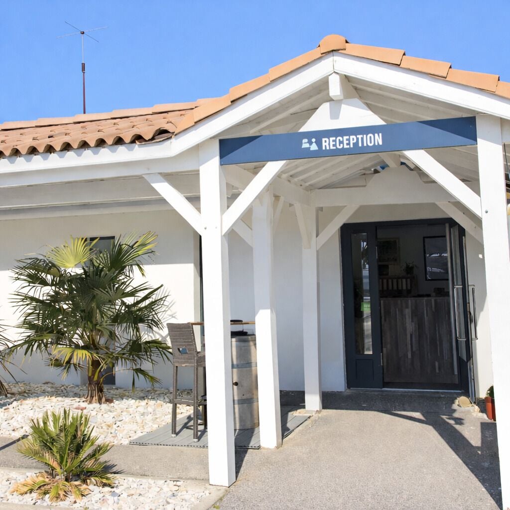 Foto - Kyriad Bordeaux - Merignac Aéroport