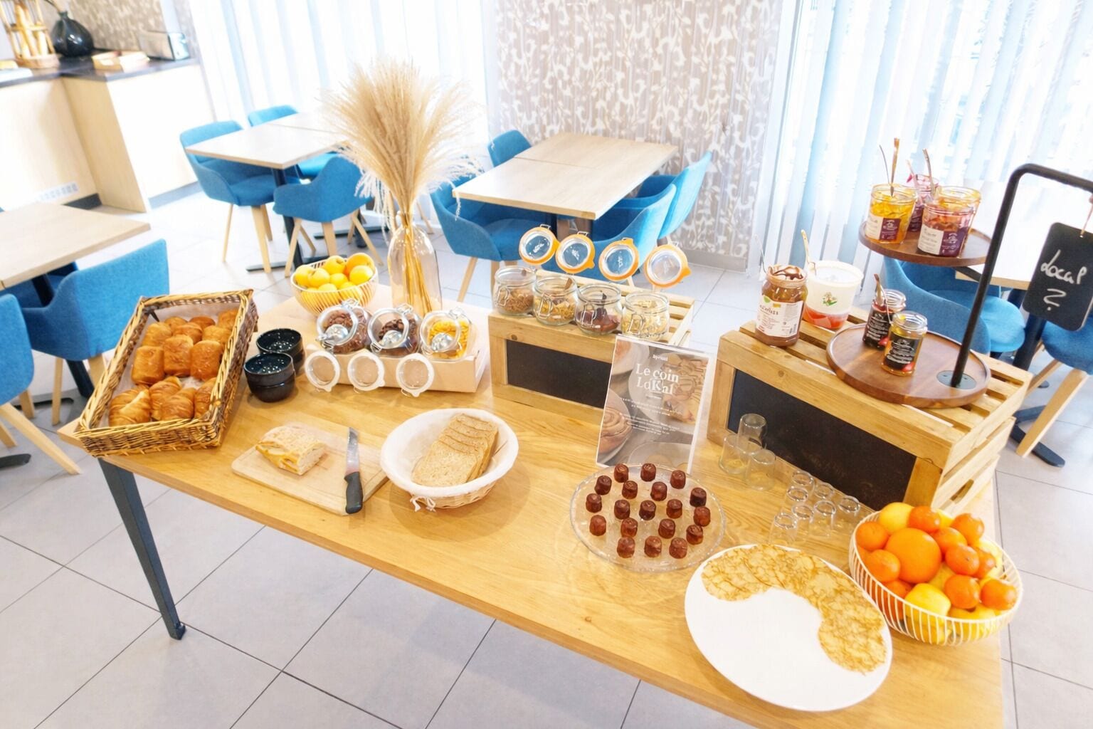 Foto - Kyriad Bordeaux - Merignac Aéroport