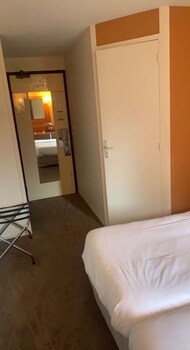 Hôtel Kyriad Caen Sud - Ifs