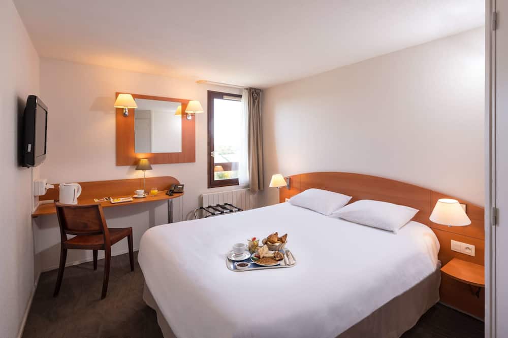 Hôtel Kyriad Caen Sud - Ifs