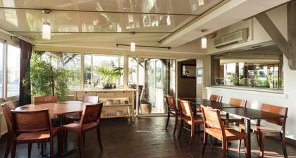 Hôtel Kyriad Caen Sud - Ifs