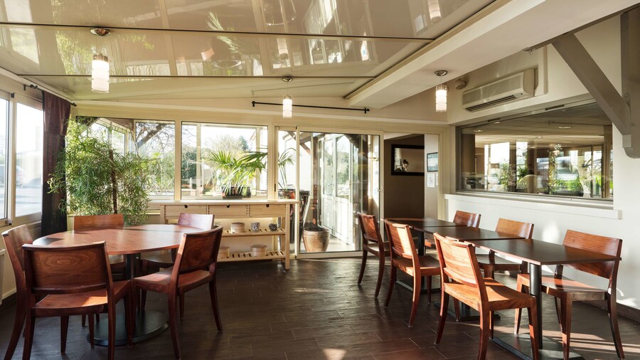 Hôtel Kyriad Caen Sud - Ifs