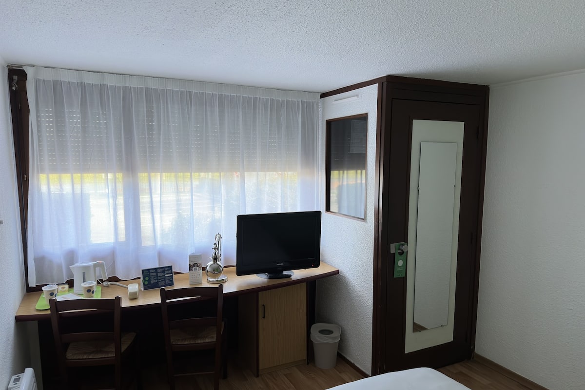 Standard Room, 1 Double Bed