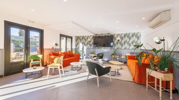 Sala de reuniones