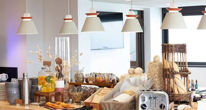 Hotel Campanile Clermont Ferrand Le Brezet