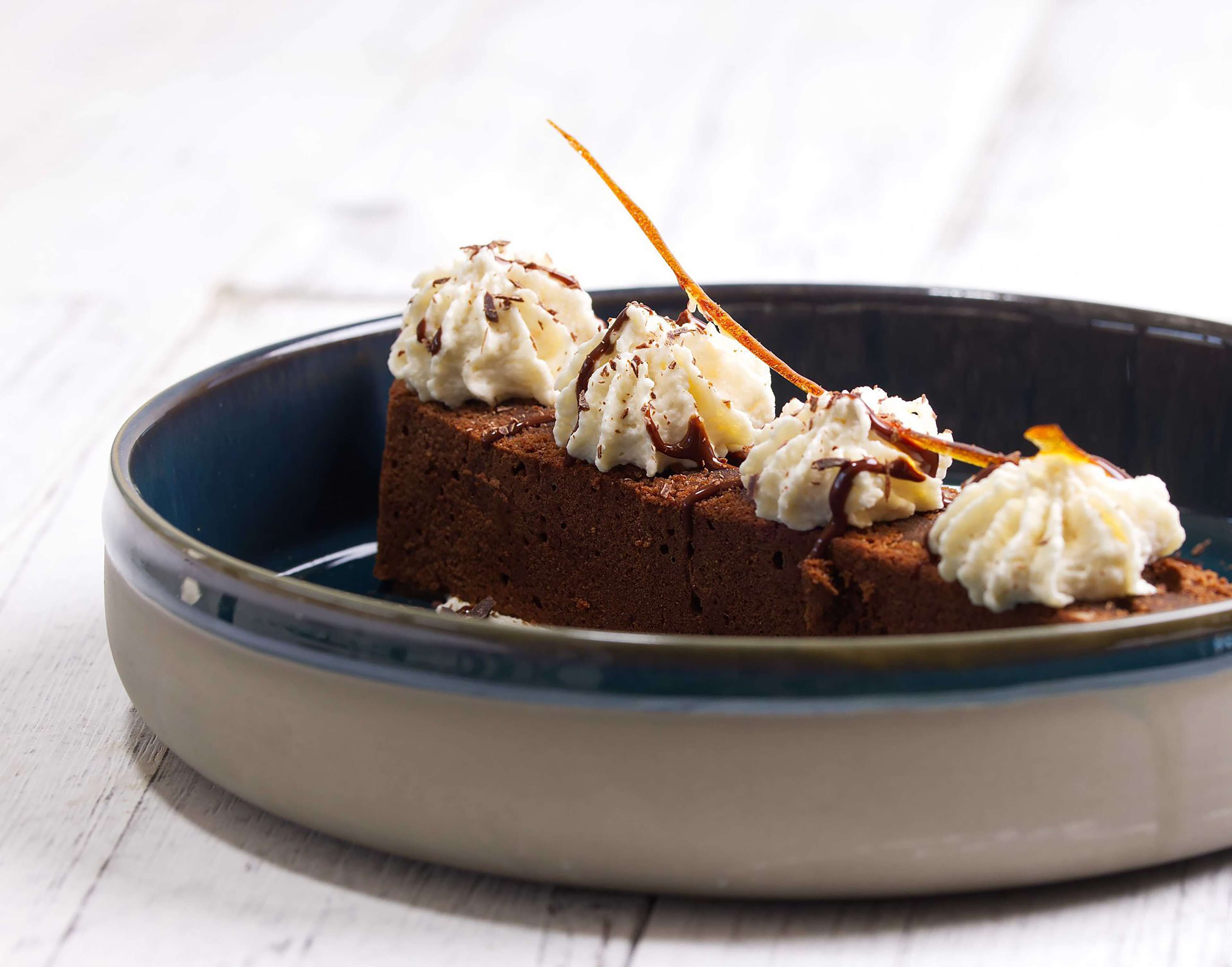 breakfast and dinner served, french cuisine