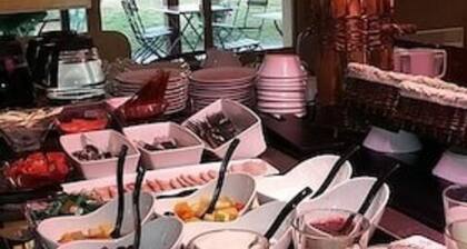 Campanile Clermont Thiers