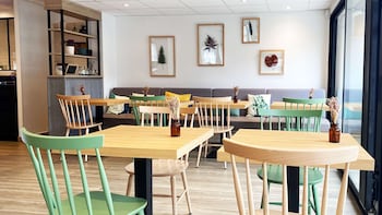 Hotel Campanile Saint Etienne Centre - Villars