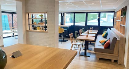 Hotel Campanile Saint Etienne Centre - Villars