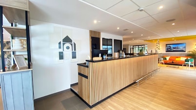 Hotel Campanile Saint Etienne Centre - Villars