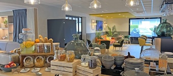 Hotel Campanile Saint Etienne Centre - Villars
