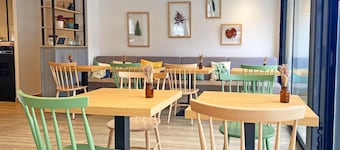 Hotel Campanile Saint Etienne Centre - Villars