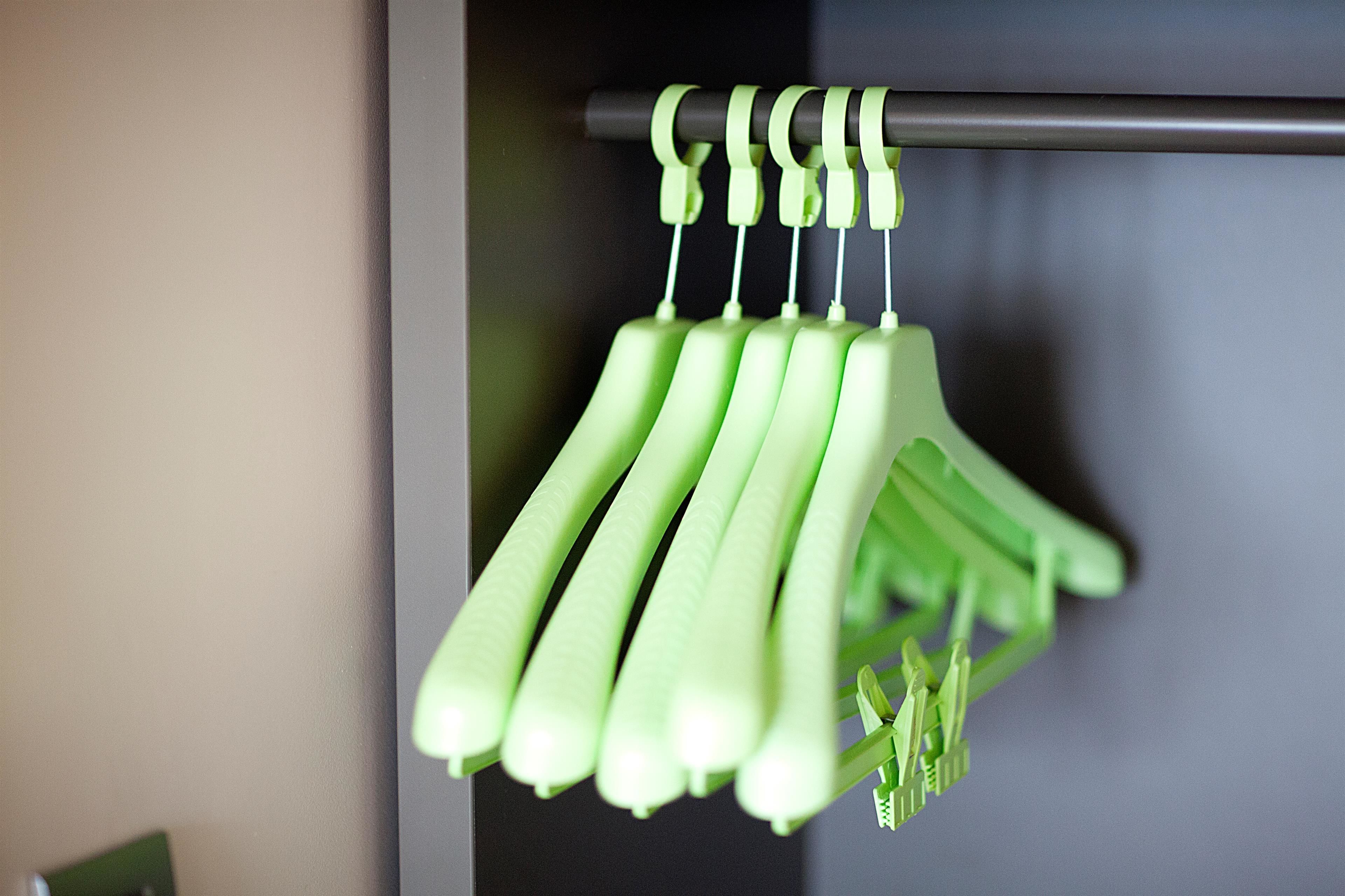 premium bedding, desk, soundproofing, free wifi