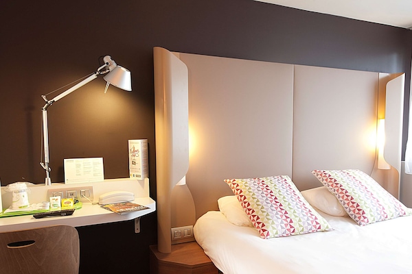 Standard Room, 1 Double Bed