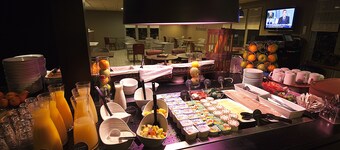 Hôtel Campanile Clermont-Ferrand Sud - Aubière